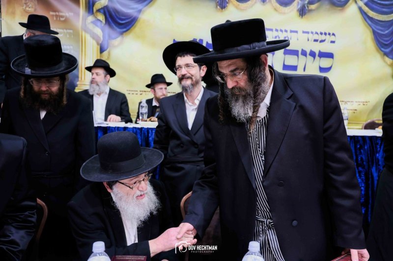 דוב בער הכטמן