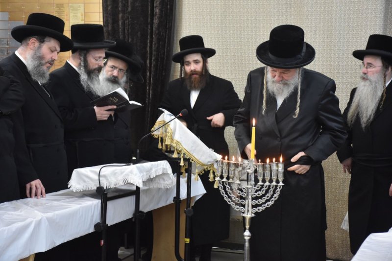 יהודה פרקוביץ