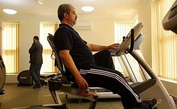 דוברות חמאס