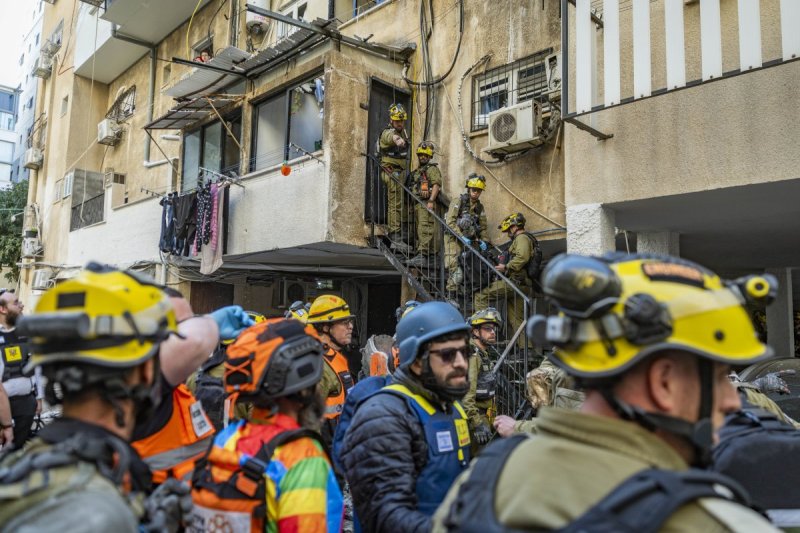 חיים גולדברג - פלאש 90