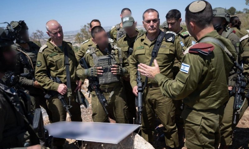 עדויות מהפיגוע: "ראיתי אדם מחזיק את הכתף שלו ונופל"