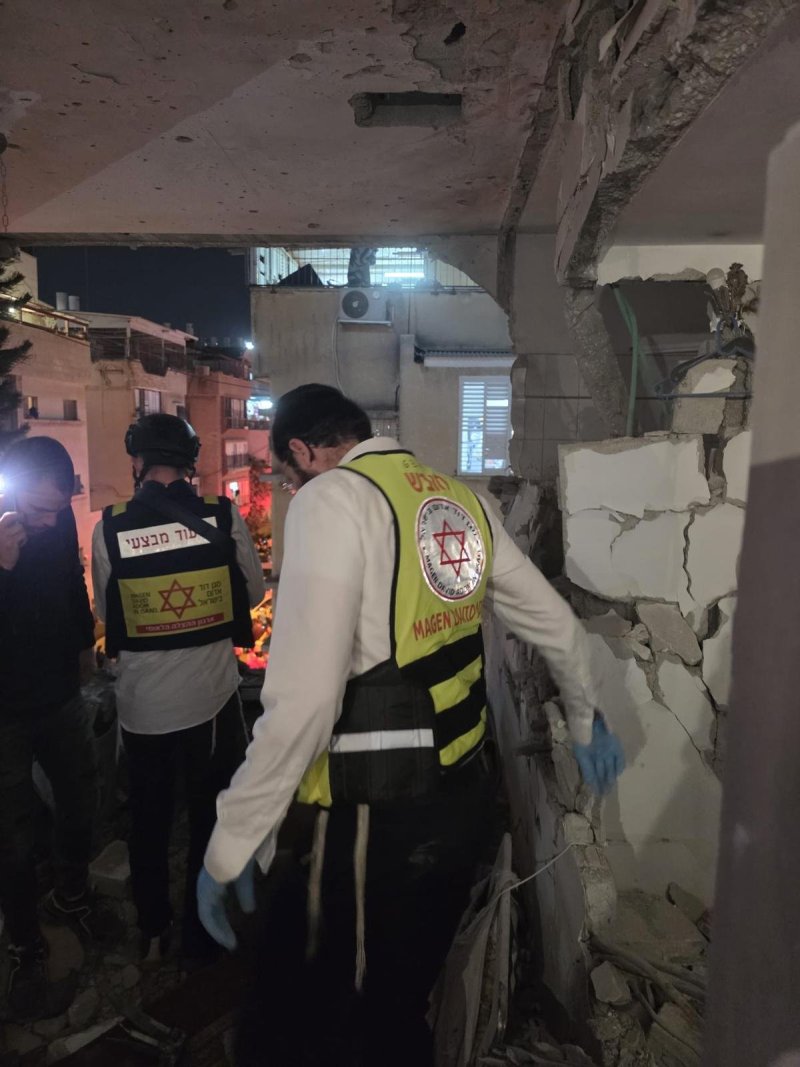 דוברות מד"א