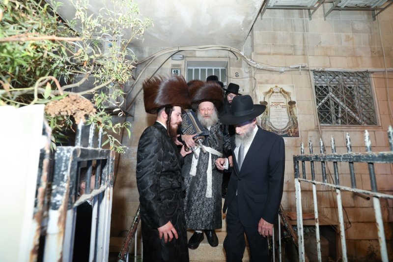 דוד ארזני