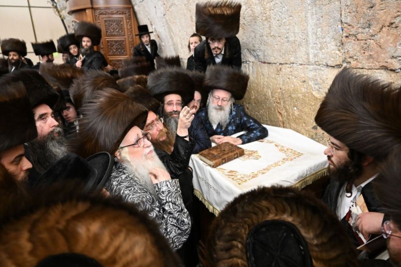 משה גולדשטיין