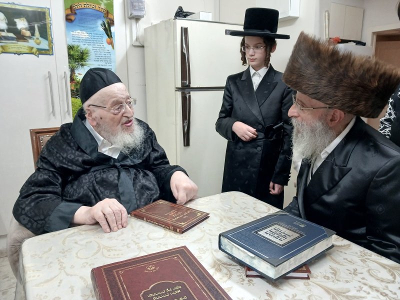 שוקי לרר