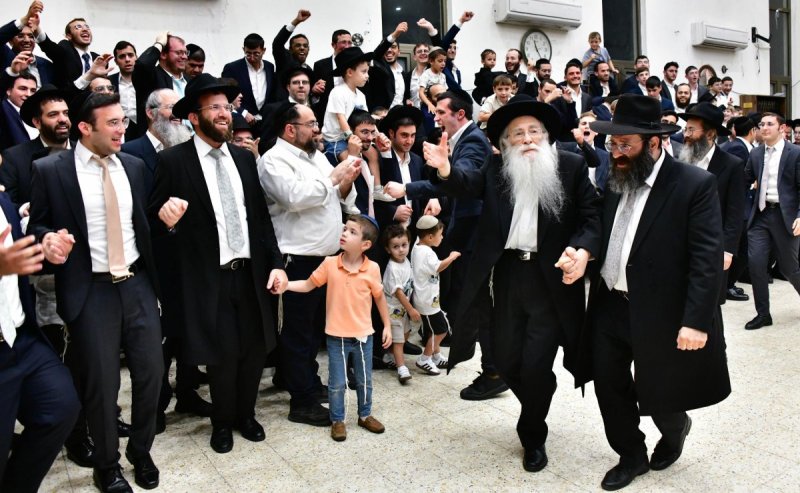 שוקי לרר