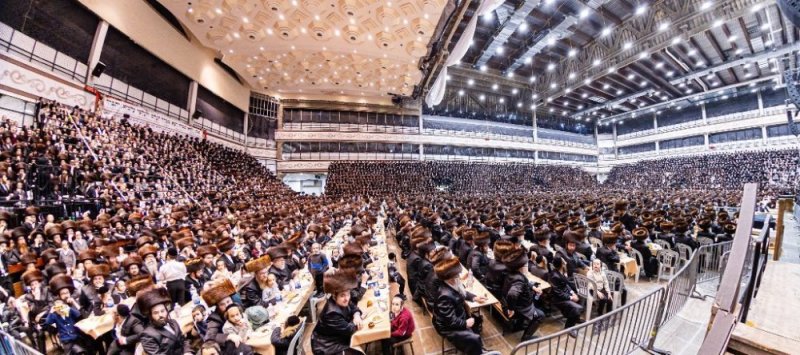 אלי וואהל, איצי מ.