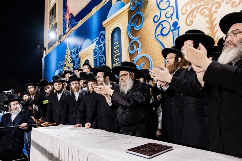 י. שטיין, שלום קליין ושלום שוורץ