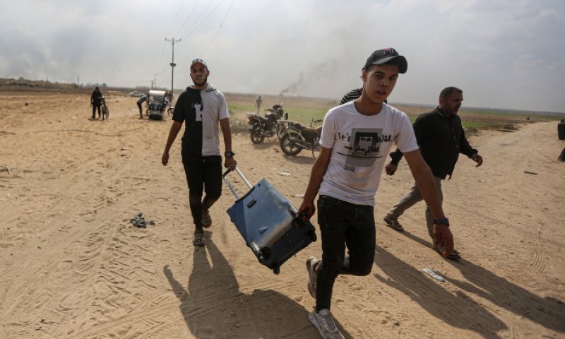 יותר משנתיים אחרי 7 באוקטובר: תעודת זהות של מחבל נמצאה בקיבוץ נירים