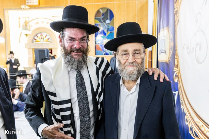 מענדי קורנט