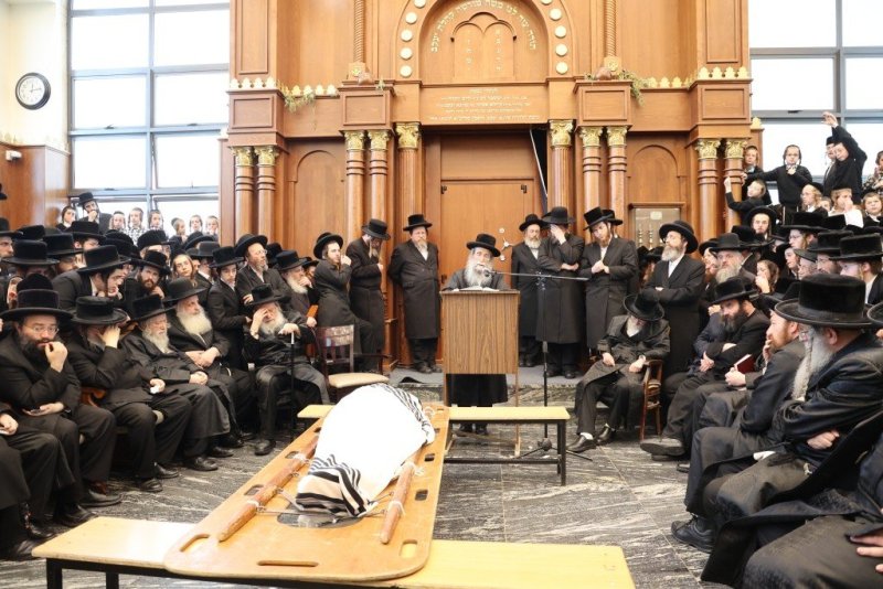 שלומי טריכטר