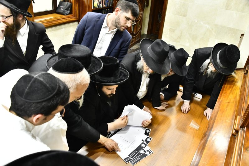שוקי לרר