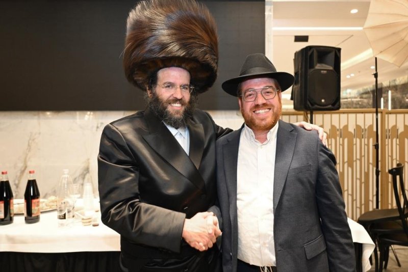 משה גולדשטיין