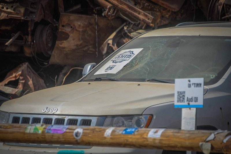 ארי קופרשטוק