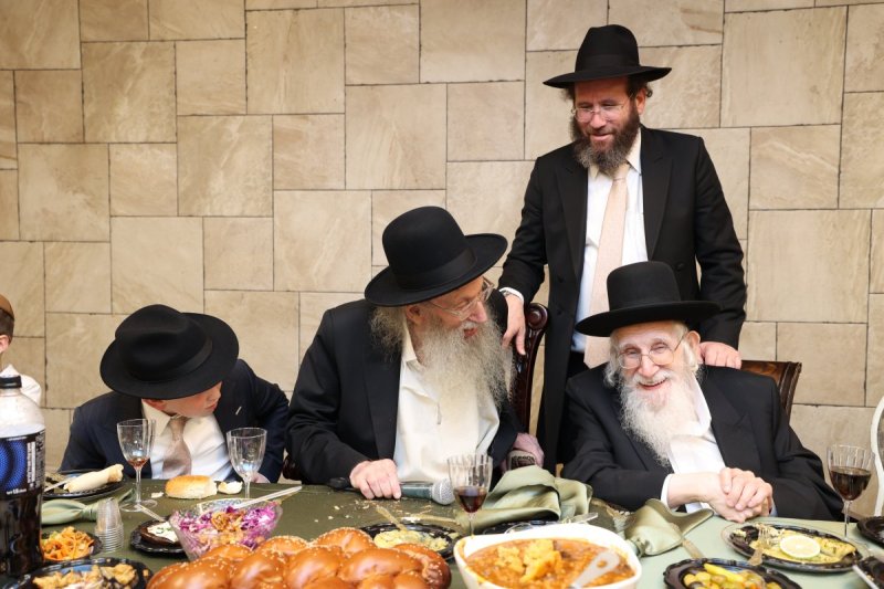 שמוליק קורלנסקי