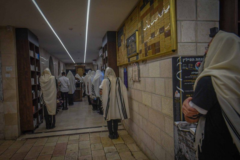 ארי קופרשטוק