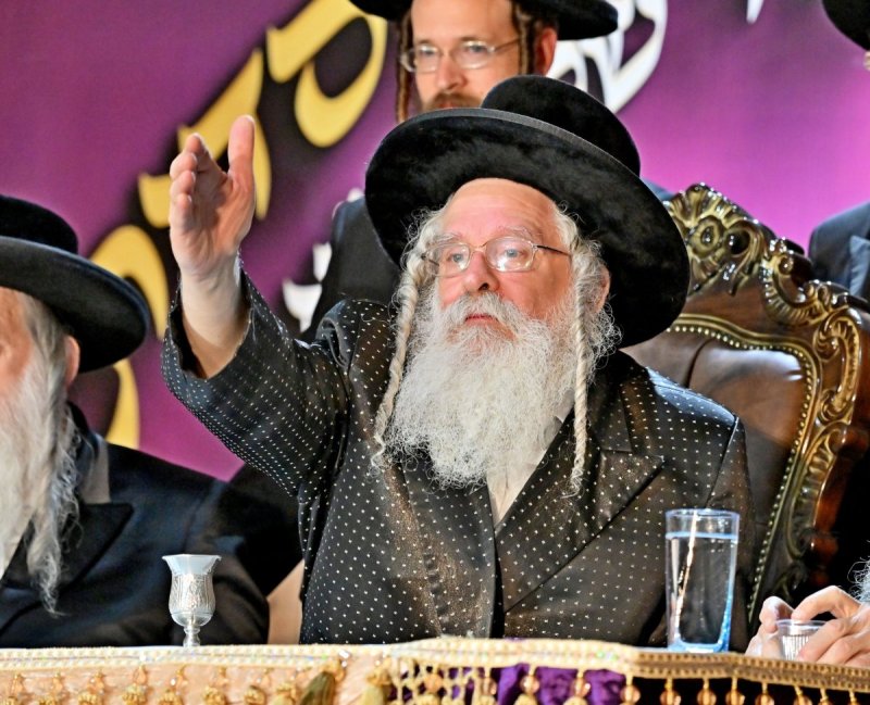 יהושע פרוכטר