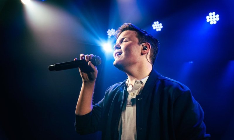 חיים ציפל משחרר סינגל עוצמתי וסוחף: 'תדליק לי נר' 