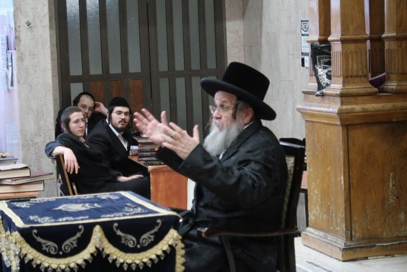 יחיאל רייכמאן