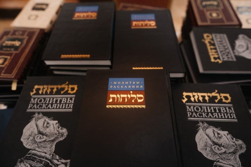 דוברות הקהילה