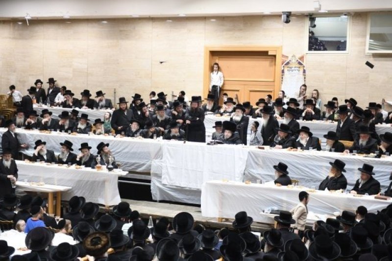 אנשיל בעק וא.מ.ש