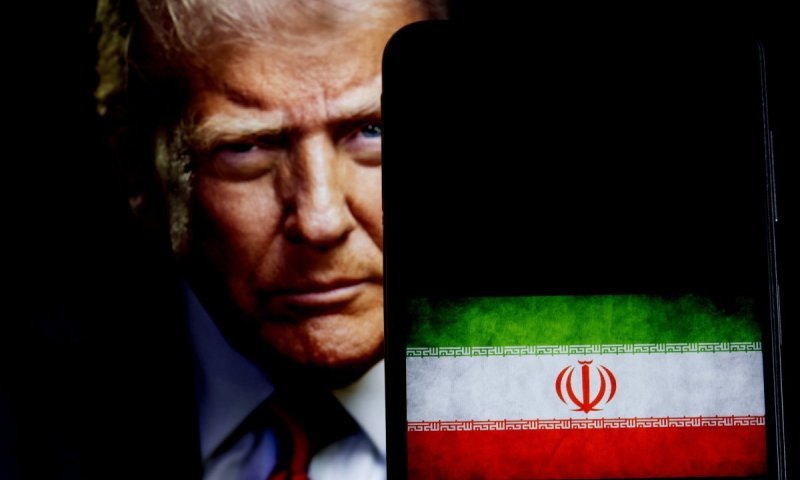 קושנר וויטקוף יובילו את השיחות בין ארה"ב לאיראן בעומאן