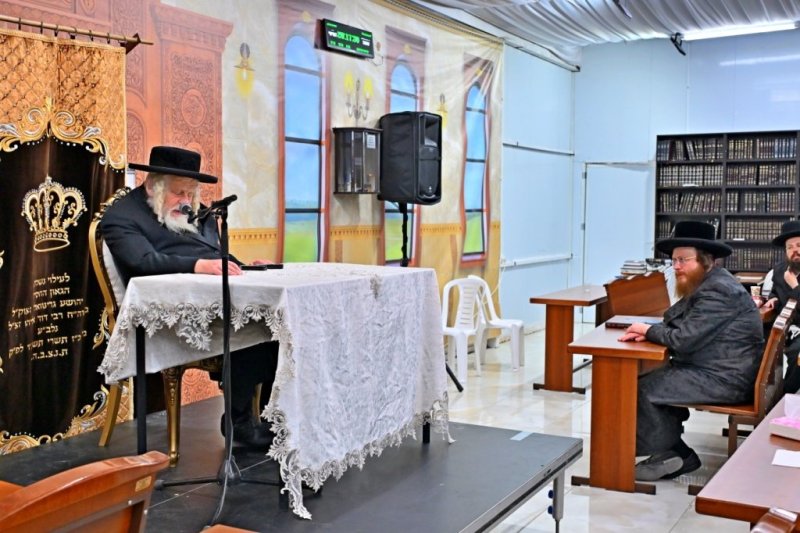 יהושע פרוכטר