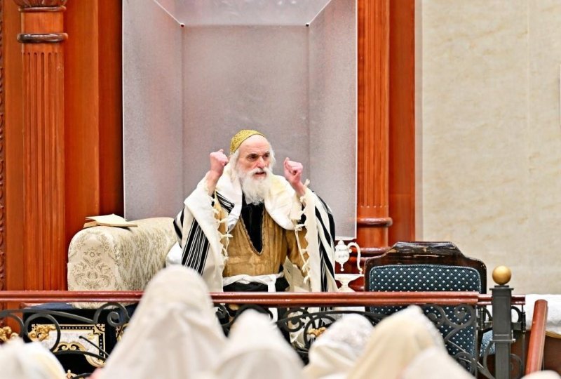 יהושע פרוכטר