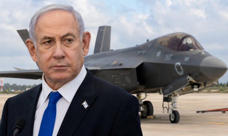 נתניהו נגד עסקת הנשק לטורקיה: &ldquo;תערער את מאזן הכוחות"