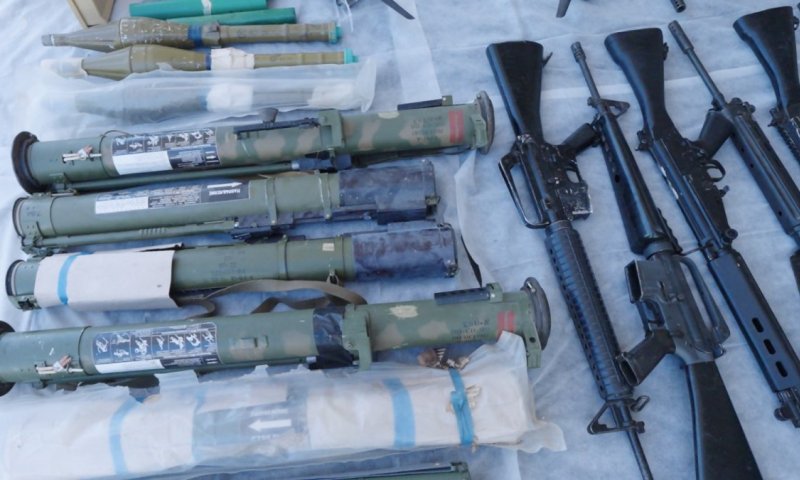 אכזבה בלבנון מתפקוד הצבא במדינה לנוכח פעילות חיזבאללה