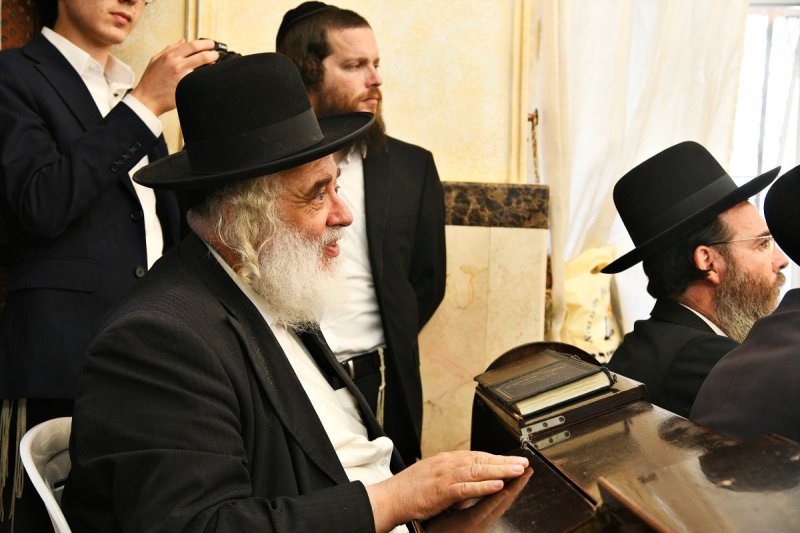 ארי קופרשטוק