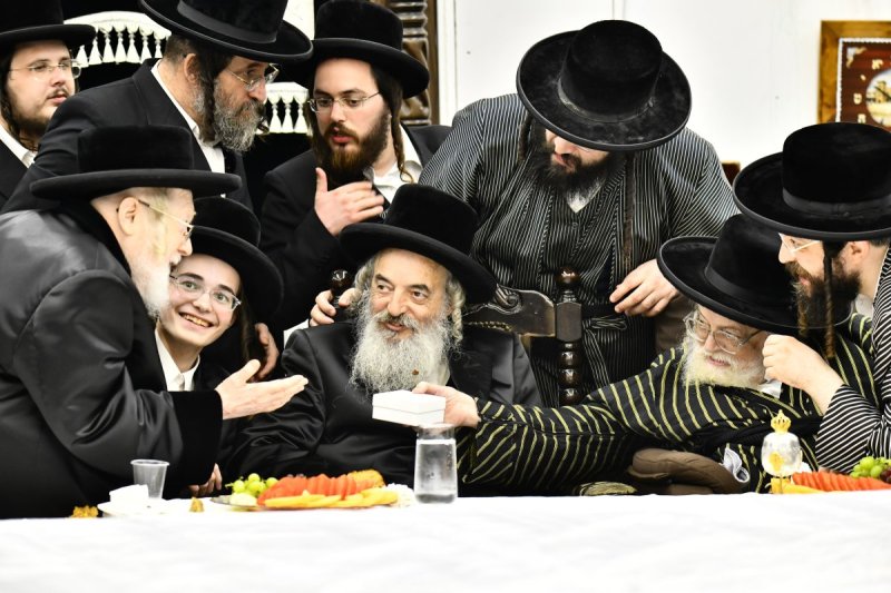 שוקי לרר