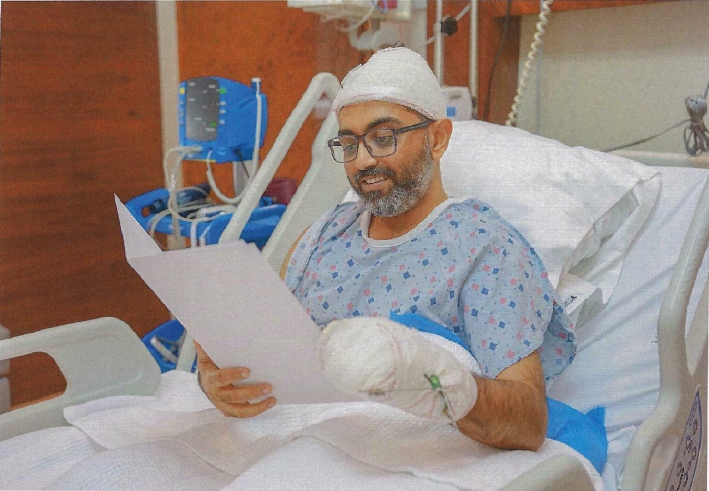 דוברות בית הנשיא
