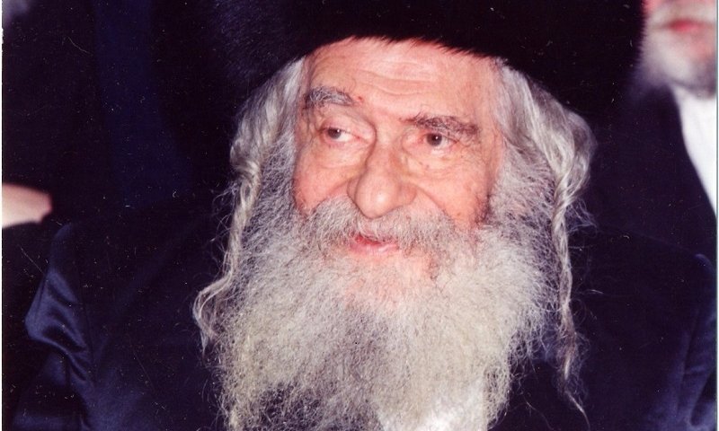 30 שנה לאדמו"ר ה'פני מנחם' מגור | כל אירועי וזמני שבת זכור