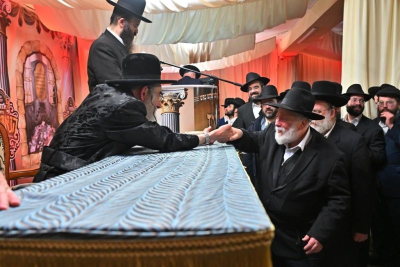 יהושע פרוכטר