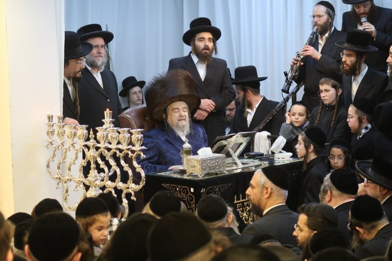 יחיאל רייכמאן