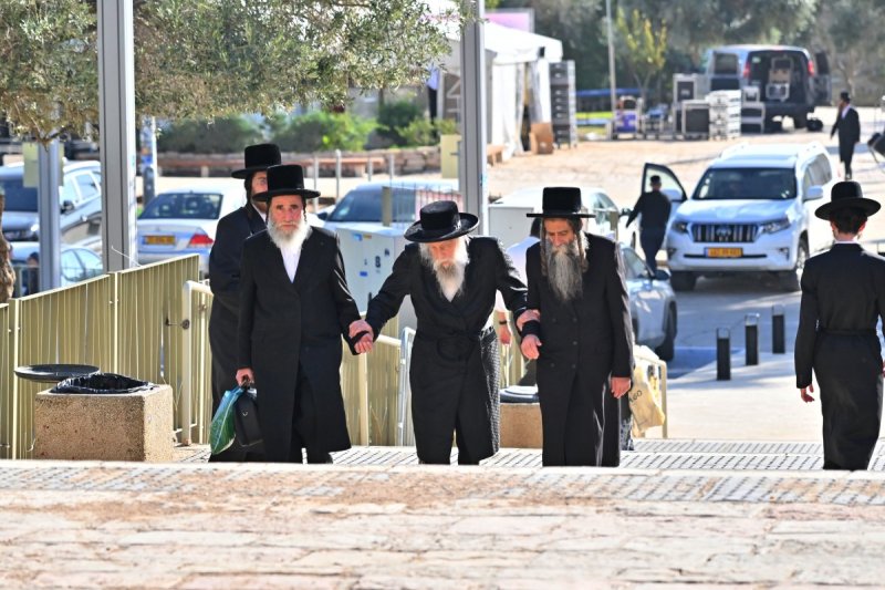 יהושע פרוכטר