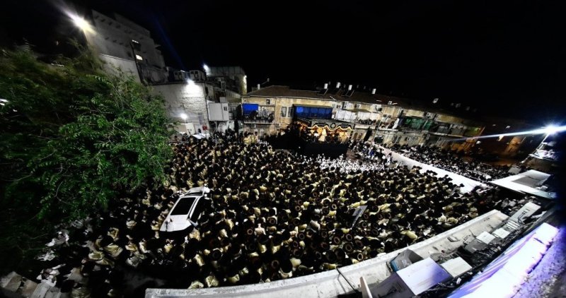 שוקי לרר