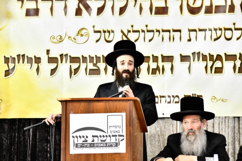 שוקי לרר