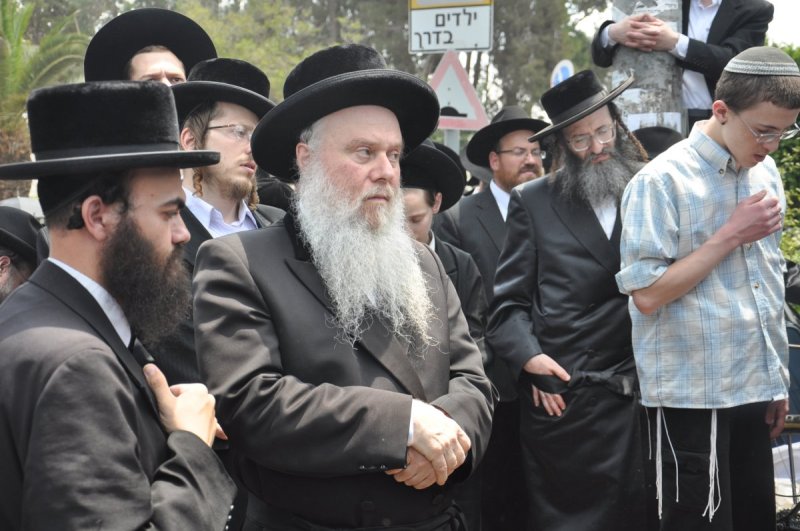 משה גולדשטיין
