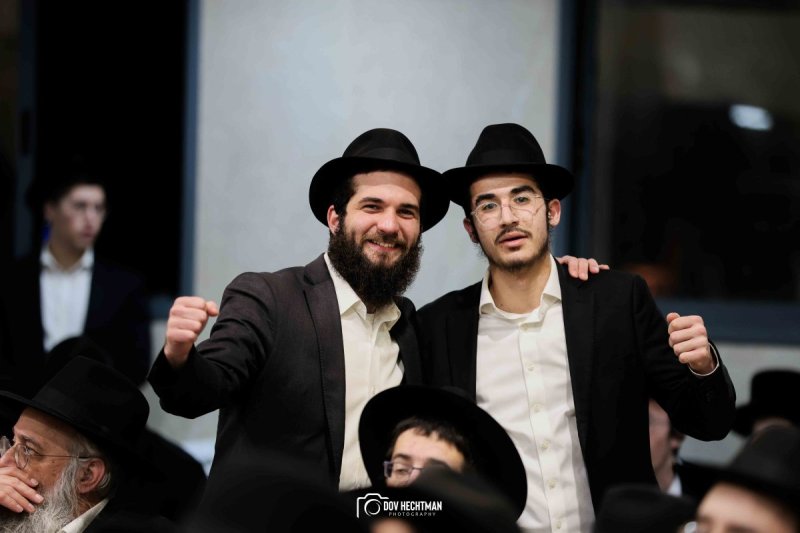 דוב בער הכטמן