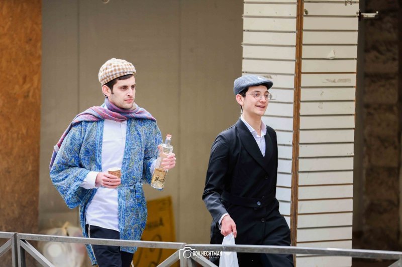 דוב בער הכטמן