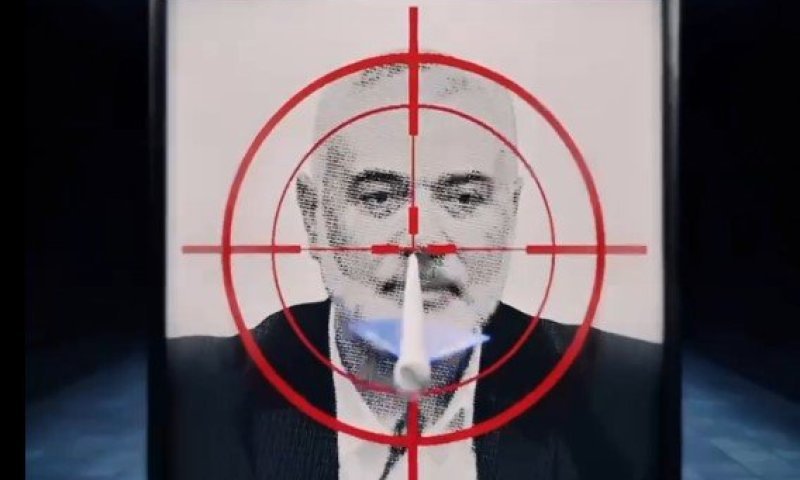 "החצים לא מחטיאים": דוברת צה"ל בערבית במסר מאיים לבכירי ציר הרשע