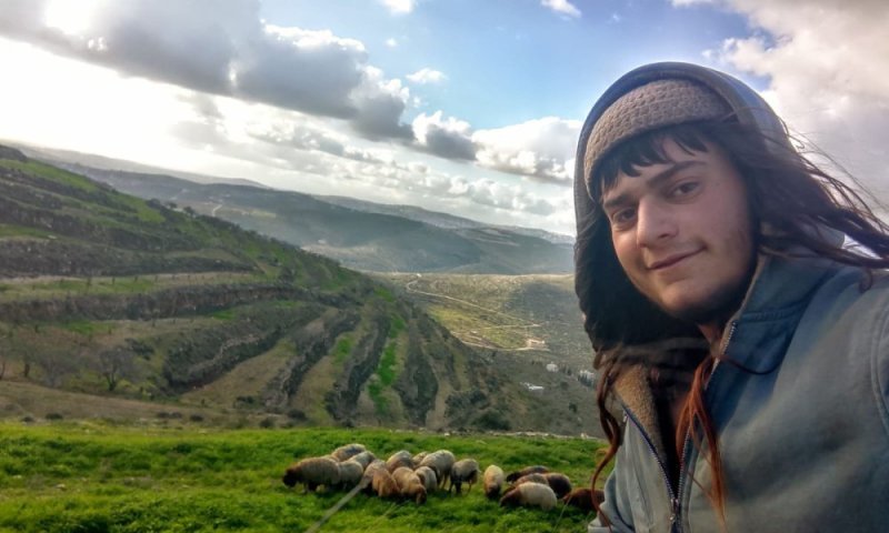 הפיגוע בשומרון: המחבל טוען לתאונה - במשטרה בודקים חשד לדריסה מכוונת