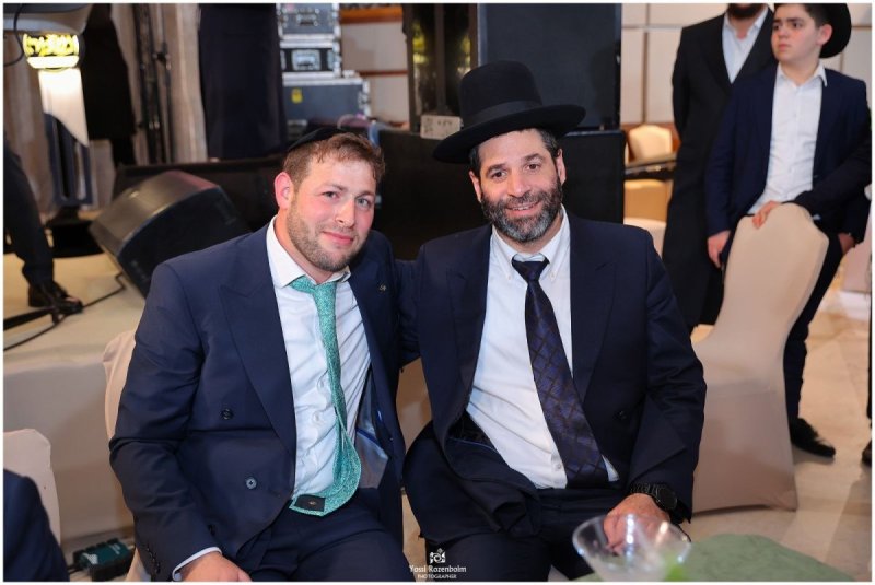 יוסי רוזנבוים