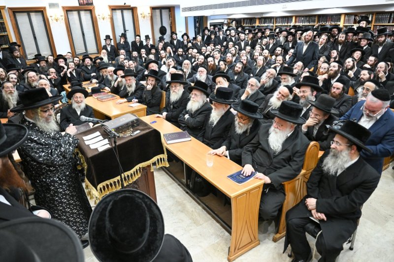 משה גולדשטיין