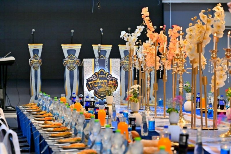 יהושע פרוכטר