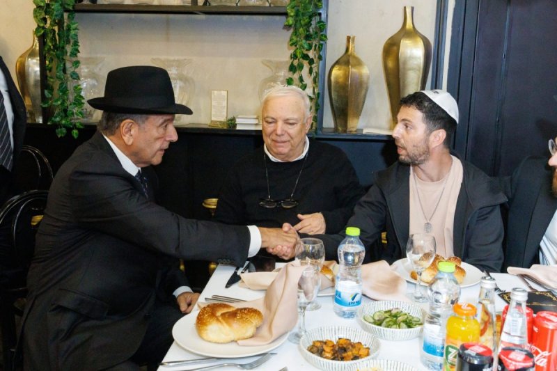 אלעזר פיינשטיין