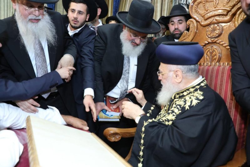 עובדיה כלימי