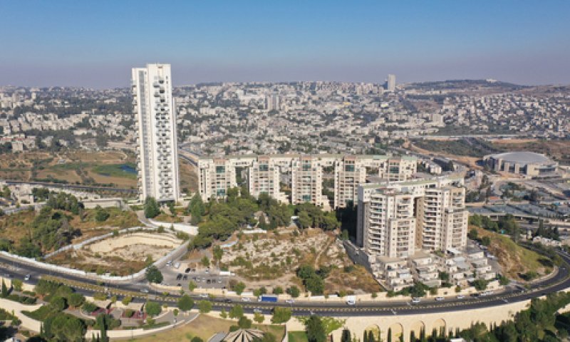מחירי הדירות התייקרו, מדד המחירים זינק